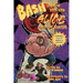 Bash Down the Door and Slice Open the Badguy