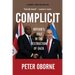 Complicit: Britain's Role in the Destruction of Gaza