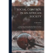 Social Control in an African Society: a Study of the Arusha: Agricultural Masai of Northern Tanganyika. African Studies Program, Boston University; 95