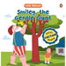Smiley the Gentle Giant (Life Skills Series): First Gratitude Story an Illustrated Storybook for Children, Teaching the Power of Gratitude and the Joy