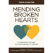 Mending Broken Hearts: A Therapist's Guide to Post-Infidelity Repair