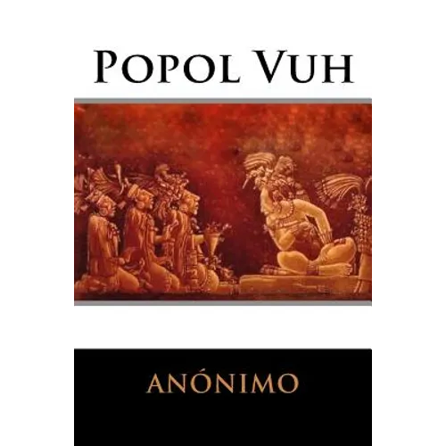 Popol Vuh