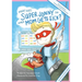What Does Super Jonny Do When Mom Gets Sick? (MULTIPLE SCLEROSIS version).