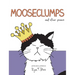 Mooseclumps