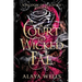 A Court of Wicked Fae: A Steamy Romantic Fantasy