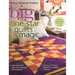 Big One-Star Quilts by Magic: - Diamond-Free(r) Stars from Squares & Rectangles - 14 Stars in 4 Sizes, 28 Quilting Designs, 4 Projects