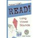 Now I Can Read! Long Vowel Sounds: 5 Short & Silly Stories for Early Readers