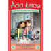ADA Lace and the Impossible Mission