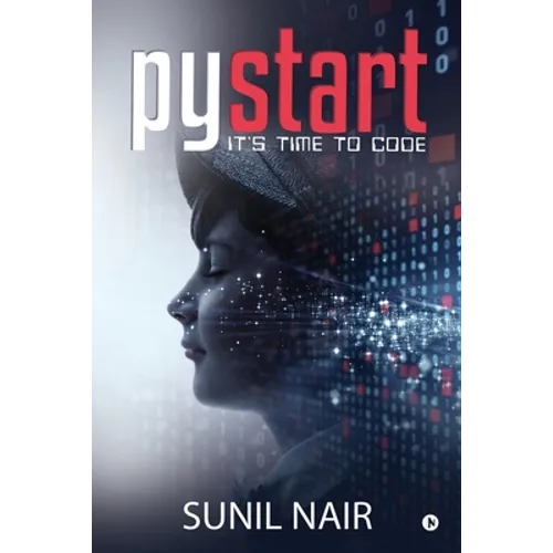 PyStart: It's Time to Code