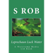 Leprechaun Luck Water