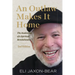 An Outlaw Makes It Home: The Awakening of a Spiritual Revolutionary: The Awakening of a Spiritual Revolutionary