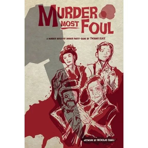 Murder Most Foul