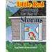Little Red Conquers Her Fear of Storms