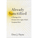 Already Sanctified