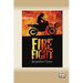 Fire Fight [Dyslexia-friendly edition]