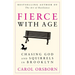 Fierce with Age: Chasing God and Squirrels in Brooklyn