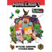 Minecraft Official Survival Sticker Book (Minecraft)