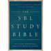 The Sbl Study Bible