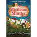 Mistletoe Murder