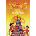 Mr. Lemoncello's Library Olympics