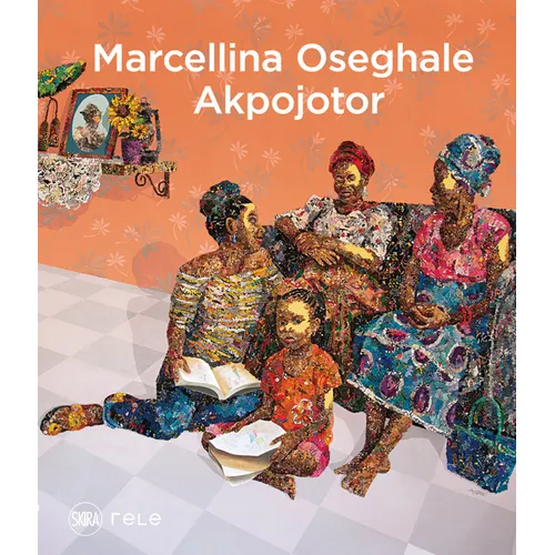 Marcellina Akpojotor