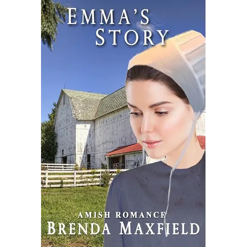 Emma's Story: Amish Romance
