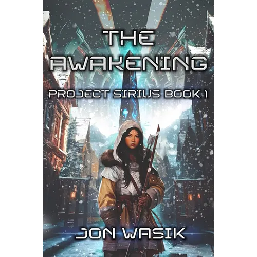 The Awakening - Paperback