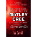 The Fans Have Their Say #12 Mötley Crüe: L.A. Rock 'n' Roll Bad Boys