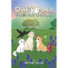 Daisy May Goes Out To Play