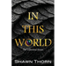 In This World: The Unbound Stone