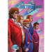 Orbit: The Cast of Doctor Who The Sequel