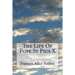 The Life Of Pope St Pius X