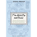 The Art of Sip and Savour: Zero-Proof: Mocktail and Non-Alcoholic Cocktail Recipes with Smart Food Pairings for Every Occasion: Easy, Elegant, and Zer