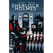 Sherlock Holmes and the Empire Builders: The Gene Genie: The Complete Collection