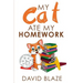 My Cat Ate My Homework
