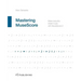 Mastering MuseScore: Make beautiful sheet music with MuseScore 2.1