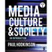 Media, Culture and Society