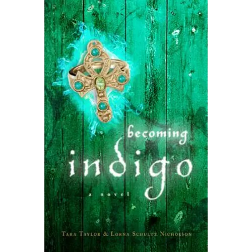 Becoming Indigo