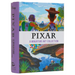 Pixar: A Miniature Art Collection (Mini Book)
