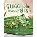 Gluggle Finds A Friend