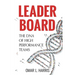 Leader Board: The DNA of High Performance Teams
