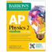 AP Physics 2 Premium, Fourth Edition: Prep Book with 4 Practice Tests + Comprehensive Review + Online Practice (2025)
