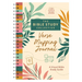 Bible Study Collective: Verse Mapping Journal: A Visual Bible Study Guide