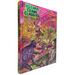 Mutant Crawl Classics Core Rulebook - Hardcover Edition