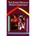 The Jewish Holiday Home Companion