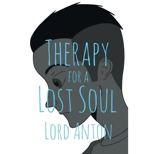 Therapy for a Lost Soul