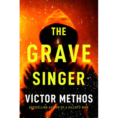 The Grave Singer