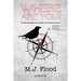 Where are You?: Finding Myself in My Greatest Loss