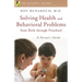 Solving Health and Behavioral Problems from Birth Through Preschool: A Parent's Guide