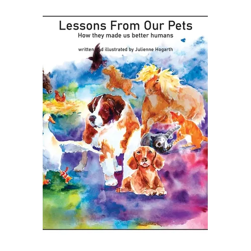 Lessons From Our Pets